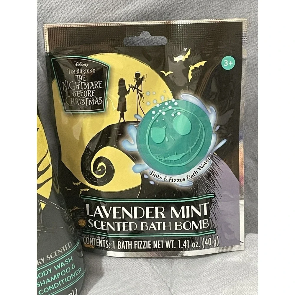 Disney this set